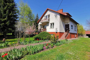 Dom na sprzedaż 220m2 hrubieszowski Mircze Nad Stawami - zdjęcie 1