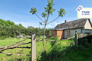 Dom na sprzedaż 70m2 kłobucki Lipie Kleśniska Lasek - zdjęcie 1