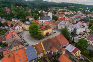 Dom na sprzedaż 250m2 ząbkowicki Złoty Stok rynek Rynek - zdjęcie 2