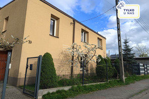Dom na sprzedaż 150m2 będziński Będzin Wolska - zdjęcie 1