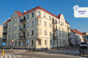 Mieszkanie na sprzedaż 66m2 ełcki Ełk Adama Mickiewicza - zdjęcie 1