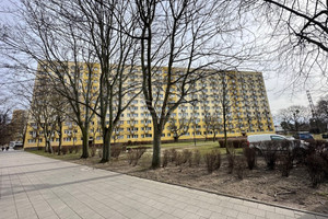 Mieszkanie na sprzedaż 48m2 Gdańsk Pomorska - zdjęcie 1
