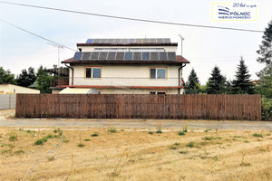 Dom na sprzedaż 338m2 radomszczański Dobryszyce Blok Dobryszyce Piotrkowska - zdjęcie 2