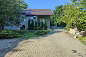 Dom na sprzedaż 226m2 Dąbrowa Górnicza Strzemieszycka - zdjęcie 2