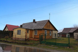 Dom na sprzedaż 106m2 krasnostawski Krasnystaw Latyczów - zdjęcie 3
