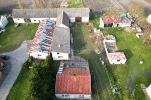 Dom na sprzedaż 100m2 tomaszowski Ulhówek Tarnoszyn - zdjęcie 2