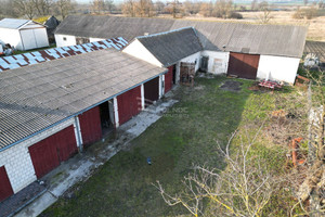 Dom na sprzedaż 100m2 tomaszowski Ulhówek Tarnoszyn - zdjęcie 3