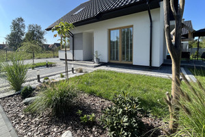 Dom na sprzedaż 100m2 kielecki Morawica Bilcza - zdjęcie 3