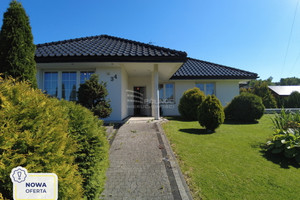 Dom na sprzedaż 190m2 bocheński Bochnia - zdjęcie 1
