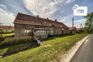Dom na sprzedaż 220m2 polkowicki Grębocice Rzeczyca - zdjęcie 1