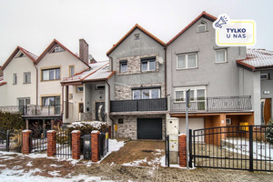 Dom na sprzedaż 216m2 głogowski Głogów Nankera - zdjęcie 1