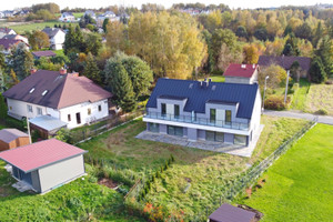 Dom na sprzedaż 140m2 wielicki Wieliczka Golkowice - zdjęcie 3