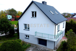 Dom na sprzedaż 150m2 brzeski Czchów Jurków - zdjęcie 1