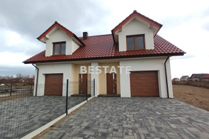 Dom na sprzedaż 118m2 oleśnicki Oleśnica - zdjęcie 1