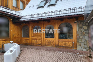 Komercyjne na sprzedaż 86m2 tatrzański Zakopane - zdjęcie 1