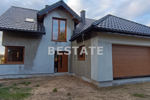 Dom na sprzedaż 200m2 pabianicki Dobroń Poleszyn - zdjęcie 1