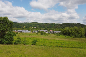 Działka na sprzedaż 2900m2 myślenicki Sułkowice Biertowice - zdjęcie 2