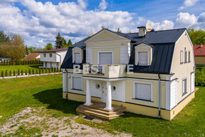 Dom na sprzedaż 176m2 dębicki Dębica Paszczyna - zdjęcie 1