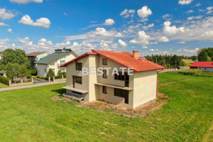 Dom na sprzedaż 177m2 tarnowski Skrzyszów Ładna - zdjęcie 1