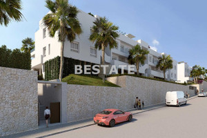 Mieszkanie na sprzedaż 91m2 Walencja Alicante - zdjęcie 3