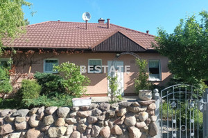 Dom na sprzedaż 103m2 trzebnicki Oborniki Śląskie Wilczyn - zdjęcie 1
