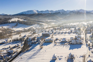 Działka na sprzedaż 1431m2 tatrzański Zakopane - zdjęcie 1