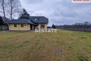 Dom na sprzedaż 208m2 bełchatowski Zelów Zabłoty - zdjęcie 1