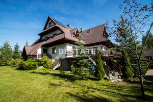 Dom na sprzedaż 420m2 tatrzański Kościelisko - zdjęcie 1