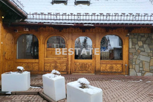 Komercyjne na sprzedaż 86m2 tatrzański Zakopane - zdjęcie 4