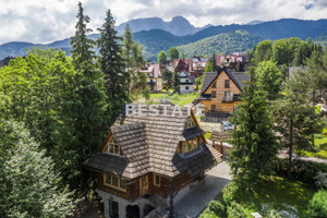 Dom na sprzedaż 200m2 tatrzański Zakopane - zdjęcie 1