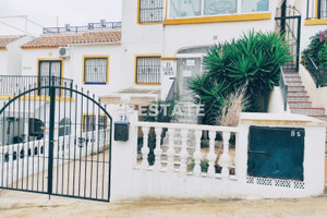 Dom na sprzedaż 64m2 Walencja Alicante - zdjęcie 1