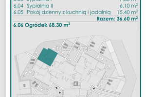 Mieszkanie na sprzedaż 38m2 tatrzański Bukowina Tatrzańska Białka Tatrzańska - zdjęcie 3