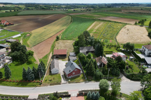 Dom na sprzedaż 120m2 krakowski Michałowice Raciborowice - zdjęcie 1