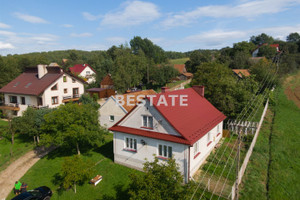 Dom na sprzedaż 100m2 tarnowski Skrzyszów Łękawica - zdjęcie 1