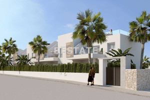 Mieszkanie na sprzedaż 91m2 Walencja Alicante - zdjęcie 1