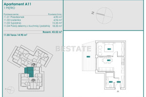 Mieszkanie na sprzedaż 44m2 tatrzański Zakopane - zdjęcie 2