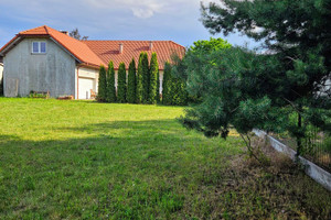 Dom na sprzedaż 275m2 wrocławski Czernica Wiśniowa - zdjęcie 1