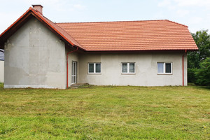 Dom na sprzedaż 275m2 wrocławski Czernica Wrocławska - zdjęcie 1