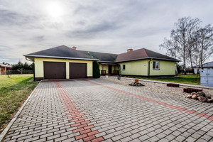 Dom na sprzedaż 240m2 brzeski Skarbimierz - zdjęcie 2