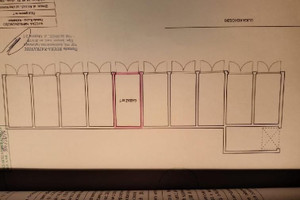 Garaż na sprzedaż 19m2 Gliwice Sikornik - zdjęcie 1