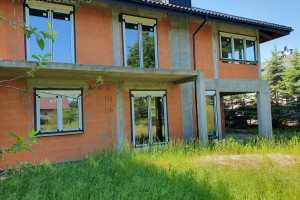 Dom na sprzedaż 334m2 Warszawa Wawer Miedzeszyn - zdjęcie 1