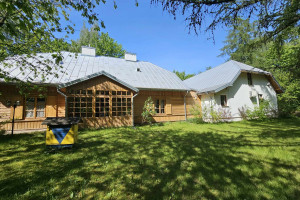 Dom na sprzedaż 412m2 piaseczyński Konstancin-Jeziorna - zdjęcie 1
