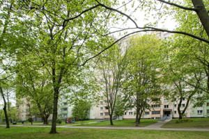 Mieszkanie na sprzedaż 72m2 Warszawa Bemowo Anieli Krzywoń - zdjęcie 1