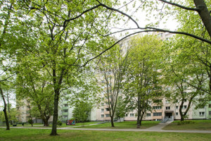 Mieszkanie na sprzedaż 72m2 Warszawa Bemowo Anieli Krzywoń - zdjęcie 2