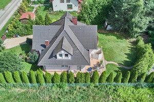 Dom na sprzedaż 168m2 bydgoski Osielsko Niemcz - zdjęcie 2