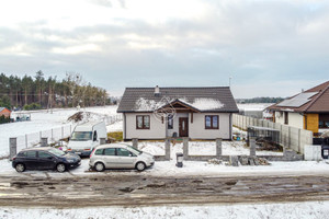 Dom na sprzedaż 88m2 nakielski Szubin Rynarzewo - zdjęcie 1