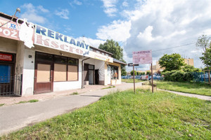 Komercyjne na sprzedaż 55m2 Bydgoszcz Wzgórze Wolności - zdjęcie 1