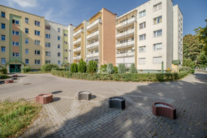 Mieszkanie na sprzedaż 62m2 Bydgoszcz Wzgórze Wolności - zdjęcie 1