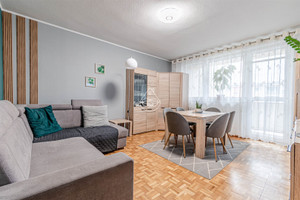 Mieszkanie na sprzedaż 53m2 Bydgoszcz Osowa Góra - zdjęcie 1