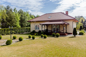 Dom na sprzedaż 136m2 bydgoski Białe Błota Przyłęki - zdjęcie 2